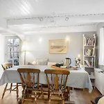 Vakantiehuis Ae282-marstal-dronningestraede-8 *