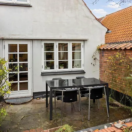 Semesterbostad Ae282-marstal-dronningestraede-8