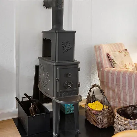 Ae282-marstal-dronningestraede-8 Semesterbostad *