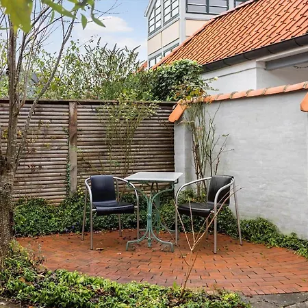 Semesterbostad Ae282-marstal-dronningestraede-8