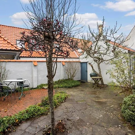 Semesterbostad Ae282-marstal-dronningestraede-8