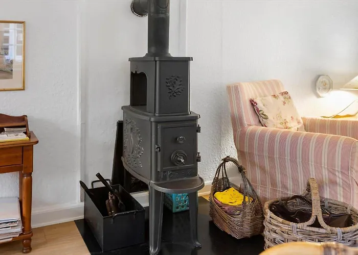 Ae282-marstal-dronningestraede-8 Semesterbostad *