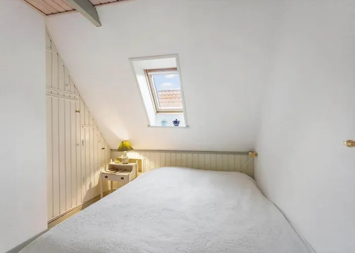 Ae282-marstal-dronningestraede-8 Semesterbostad Marstal