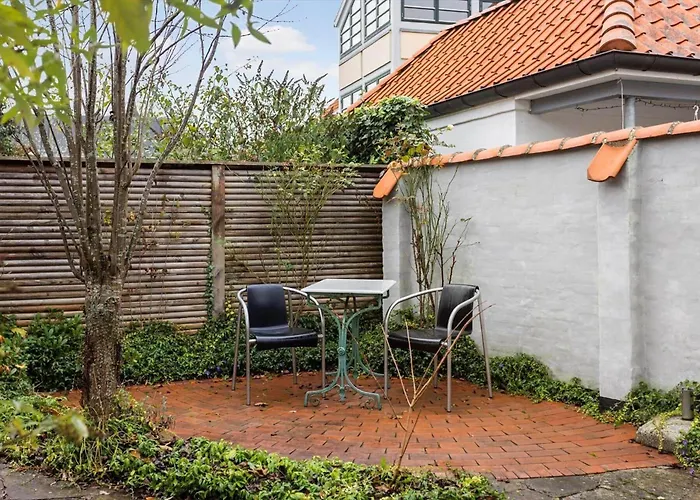 Semesterbostad Ae282-marstal-dronningestraede-8