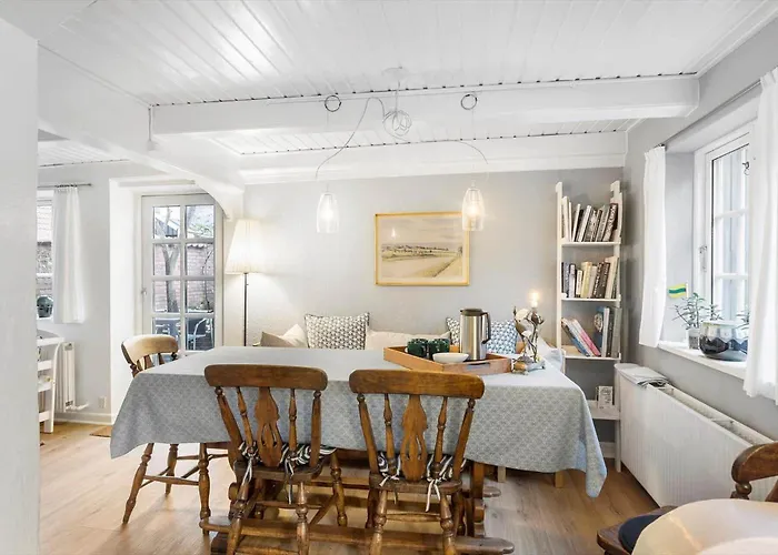 Semesterbostad Ae282-marstal-dronningestraede-8 *